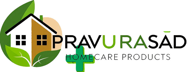 Pravuprasad Homecare Products Pravuprasad Homecare Products